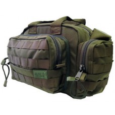Bag Tactical Military in Olive Color by ANA Company Russia ORIGINAL, BRAND NEW !