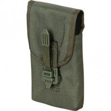 Pouch for a magician. Saiga 20h76 5 charge. mod. 2