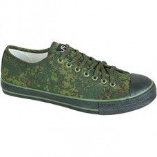 Sneakers G-2 camouflage