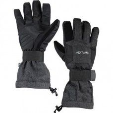 Gloves Peril