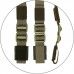 Shoulder straps universal lightweight v.3