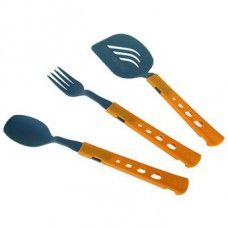 A set of cutlery Jeset Utensil Set