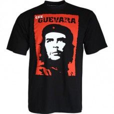 Souvenir T-shirt Che Gevara (DCH)