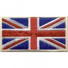 Iron-On transfer -0262 Flag of England