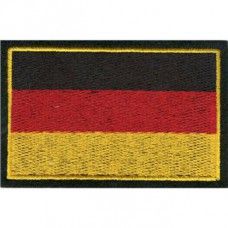 Flag of Germany