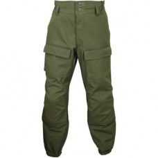 Trousers summer Airborne