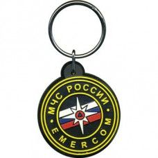 EMERCOM of Russia EMERCOM Keychain