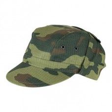 Summer army cap