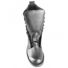 Shoes Anglija II leather. Lining