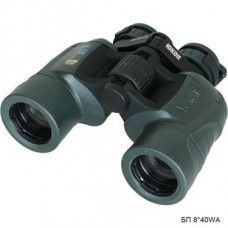 Binoculars PSU 8 * 40 WA Yukon