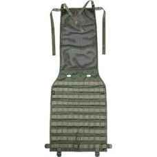 MOLLE Panel for car seats
