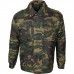 Jacket Del'ta Camouflaged