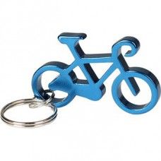 Key Ring Cycle Track