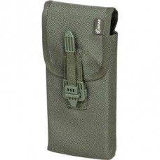 Pouch for a magician. Saiga 410h76 10 charge. mod.2