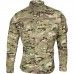 Jacket ACU-M Camouflaged