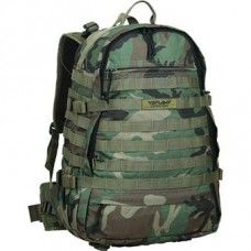 Backpack Ranger v.2