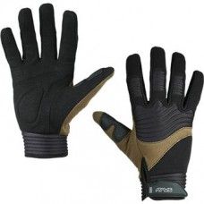 Gloves Sector