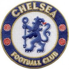 Iron-On transfer -0625 Chelsea football club
