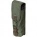 Pouch to 2 mag. PKK Velcro and fasteksy