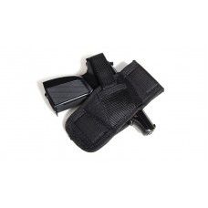 14-25 Belt holster for PM