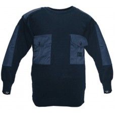 Sweater half-woollen DPS