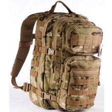 Tactical satchel 27L