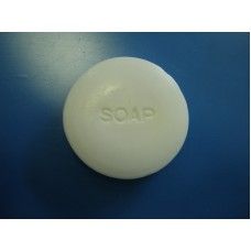 Soap, 1 piece - 20 g.