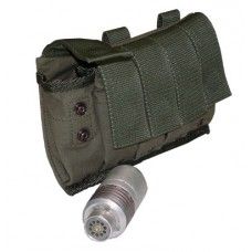 Pouch for 5 launcher shells VOG-25