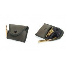 P-38k Pouch for 6 rifle bullets