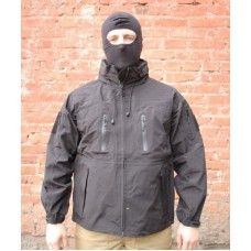 Jacket Voin Membrane Article GSG-5 Black