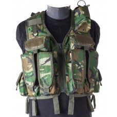 Survival vest Gorod-2
