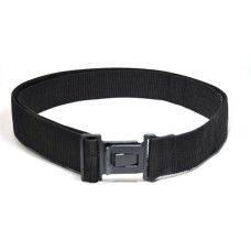 Belt strap, synthetic with Kovach's plate