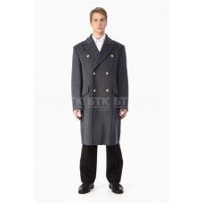 Woollen coat for officers