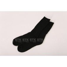 Wintery socks