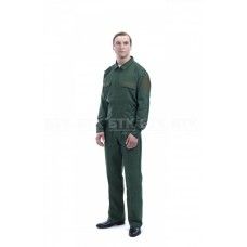 Office suit for military officers