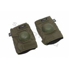 Elbow GUARD olive