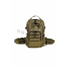 Assault Backpack (25L) Beaver