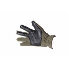 Polar Gloves with leather lining