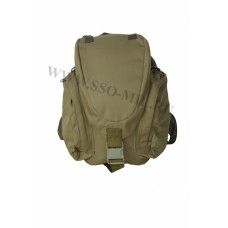 Tactical Backpack (15-20l) City
