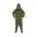 KLMK suit Berezka summer camouflage