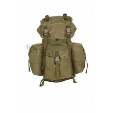 Patrol Backpack (30L) frame Patrol-3