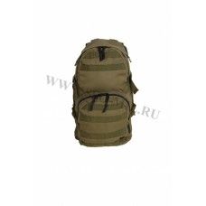 Assault Backpack (18L) Coyote-1