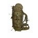 Backpack mountaineering expedition (90-120l) with armor 4 Edelweiss