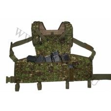 The chest basis MOLLE Legat