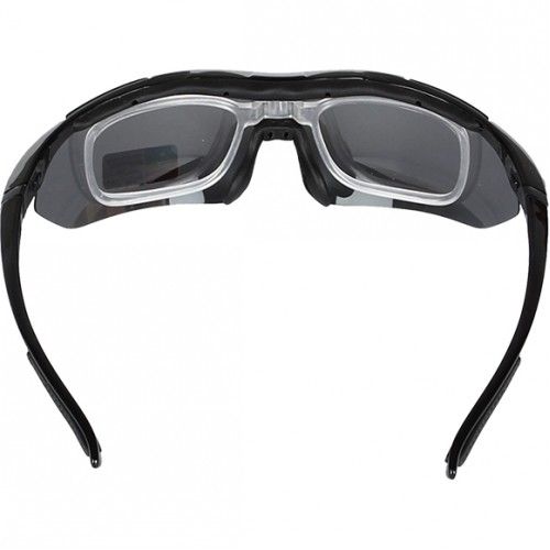 Glasses with a set of replaceable filters Cloud Track 45 Goggles by SPLAV