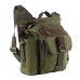 Bag Tactical small in GREEN (or others colors) by ANA Company Russia NEW!