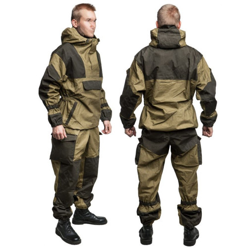 Gorka 3 or Gorka 4 combat clothing | Army Rumour Service