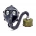 NEW 2016 Russian Protection Gas Mask for Childs from 1,5 Year