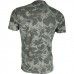 Shirt stretch camouflage