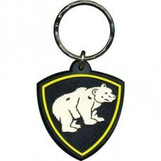 BB Bear Keychain